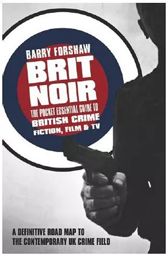 Brit Noir cover