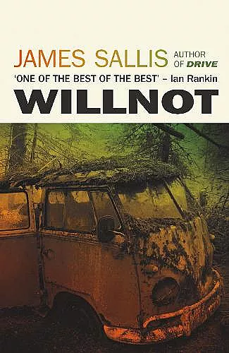 Willnot cover