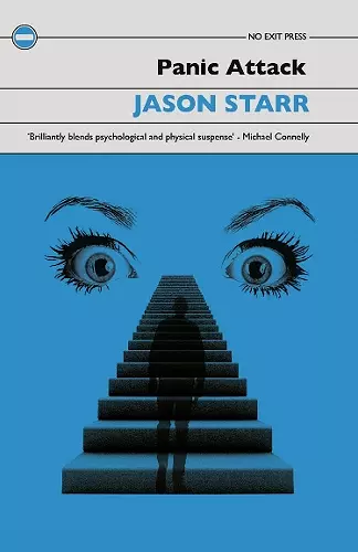 Panic Attack cover