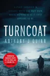 Turncoat cover