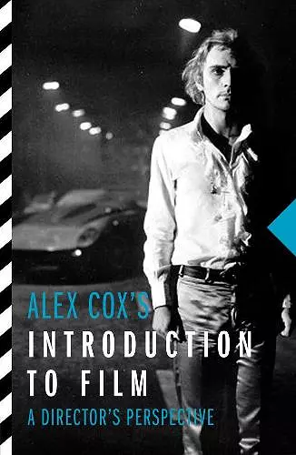 Alex Cox's Introduction to Film cover