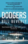 Dodgers cover