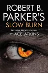 Robert B. Parker's Slow Burn cover