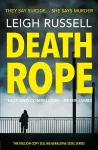 Death Rope cover