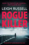 Rogue Killer cover