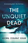 The Unquiet Dead cover
