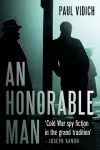 An Honorable Man cover