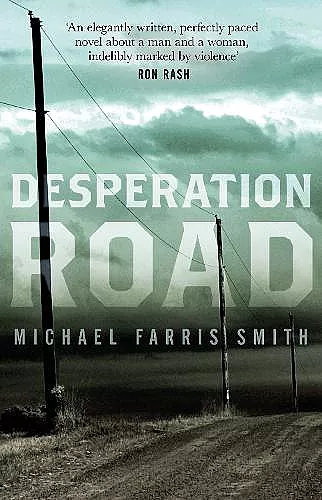 Desperation Road cover