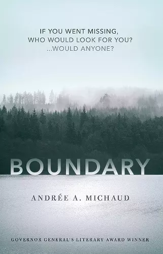 Boundary cover