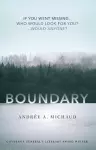 Boundary cover