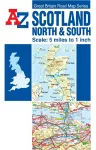 Scotland Road Map cover