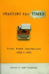 Changing the Times cover