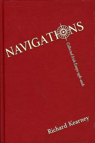 Navigations cover