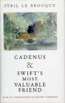 "Cadenus" & "Swift's Most Valuable Friend" cover