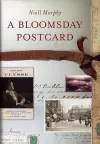 A Bloomsday Postcard cover
