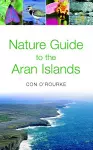 Nature Guide to the Aran Islands cover