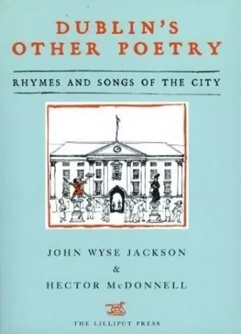 Dublin's Other Poetry cover