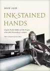 Ink-Stained Hands cover