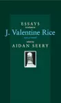 Essays Tribute to J.Valentine Rice cover