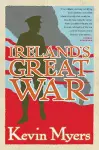Ireland's Great War cover