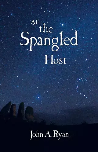 All The Spangled Host cover