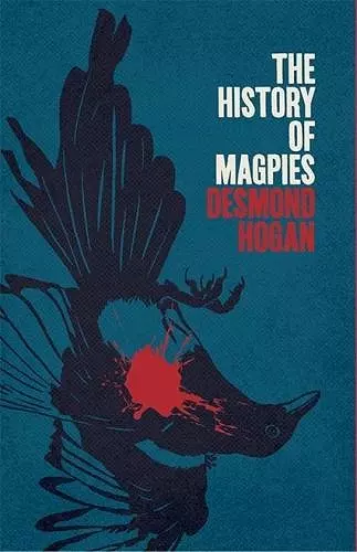 The History Of Magpies cover