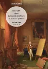 History Of The Royal Hibernian Academy cover
