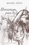 Horseman, Pass By! cover