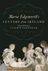 Maria Edgeworth's Letters from Ireland cover