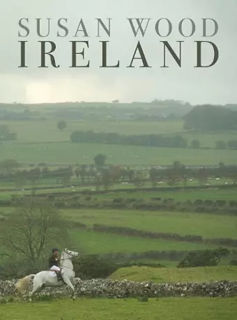 Ireland cover