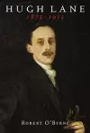 Hugh Lane 1875-1915 cover