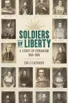Soldiers Of Liberty cover