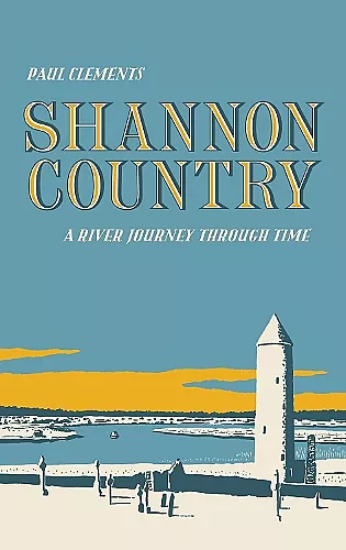 Shannon Country cover