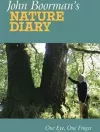 John Boorman's Nature Diary cover