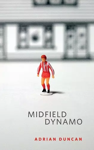 Midfield Dynamo cover