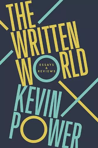 The Written World cover