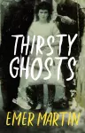 Thirsty Ghosts cover