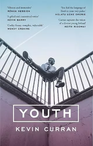 Youth cover