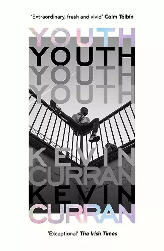 Youth cover