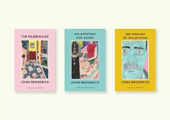 An Apology For Roses cover