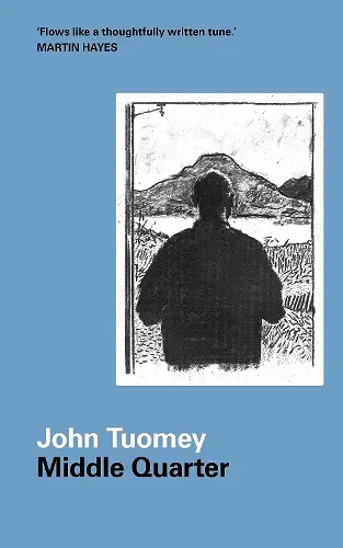 Middle Quarter cover
