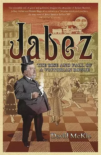 Jabez cover