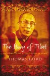 The Story of Tibet cover