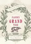 Clara's Grand Tour cover