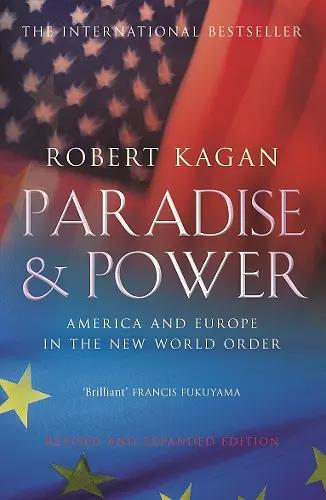 Paradise and Power cover