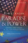 Paradise and Power cover