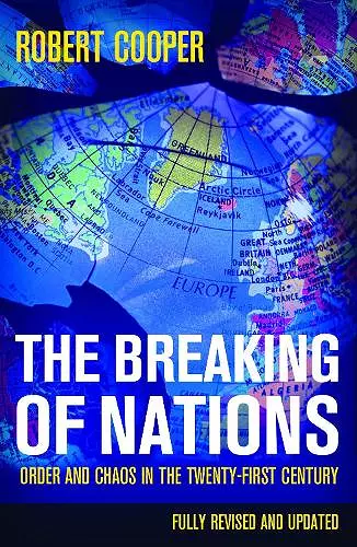 The Breaking of Nations cover