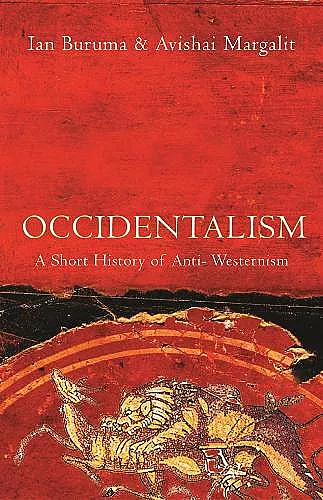Occidentalism cover