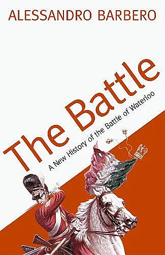 The Battle cover