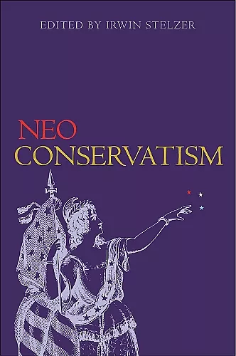 Neoconservatism cover